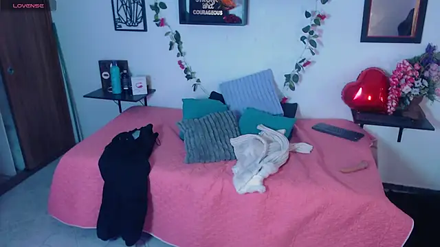 Dakota_ro 라이브 XXX 채팅