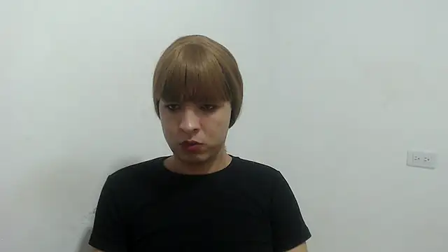 estefania224 现场XXX聊天