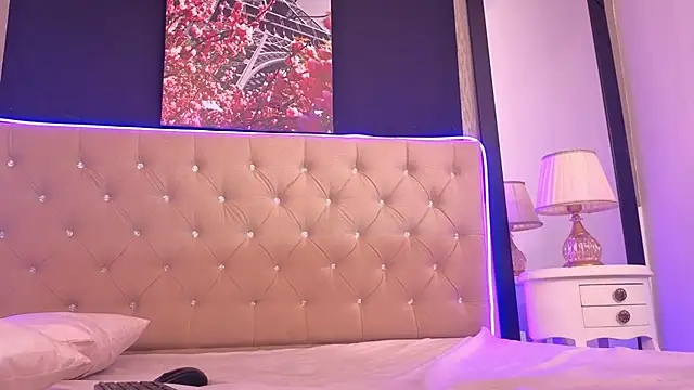AlissonRose3 Chat XXX live