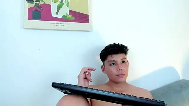 عرض كام Nathanbelll