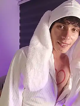 LittleTymmy Webcam-Show