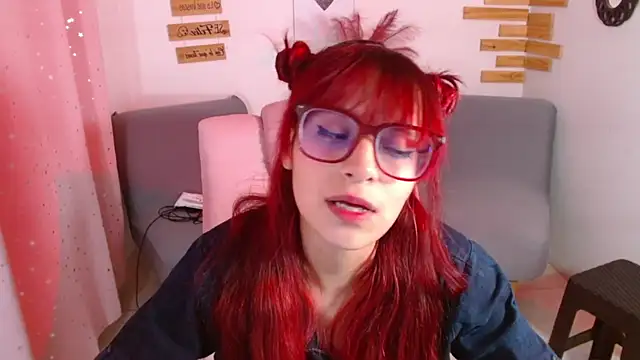 RedMeloddy: απευθείας συνομιλία ΧΧΧ