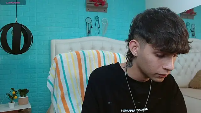 DraxBlade09 Chat XXX in diretta