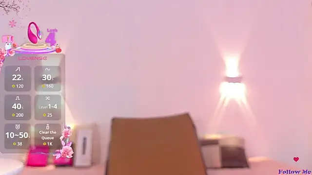Sol_Vanegas' Webcam Show