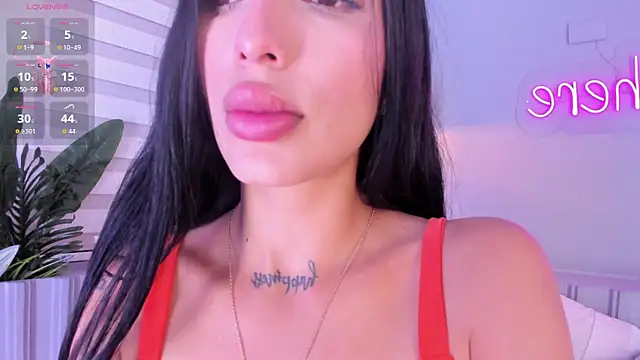 stephanymonroe 现场XXX聊天