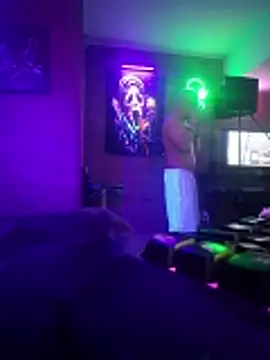 chronic_vibez Live XXX-Chat