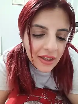 Ufkizil – webcam-show