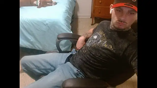 DADDY_KANE8--- webkamerás műsora