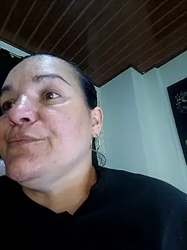 XXX chat uživo modela Zuleyka_69