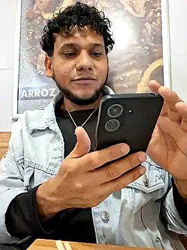 prototipoA45 Webcam-Show