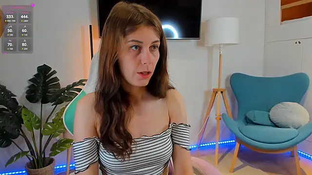Hailey_Green Chat XXX live