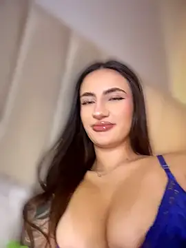 _celeste__moore Live XXX Chat