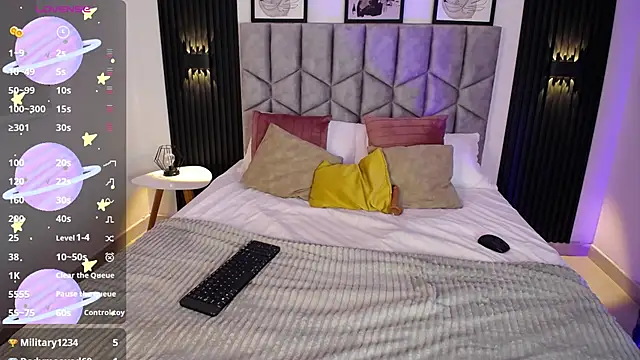 Czat XXX na żywo – venus_999