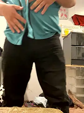 Živý XXX chat whitechocolatecandy1