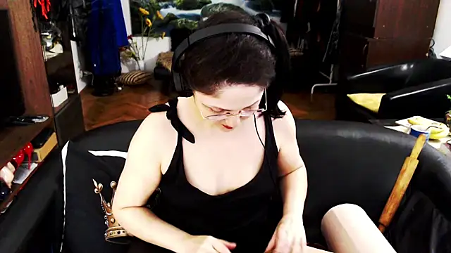 Imperatriza Chat XXX live