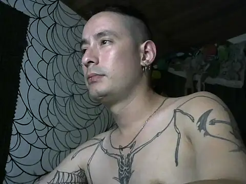 Show webcam de vampireathome