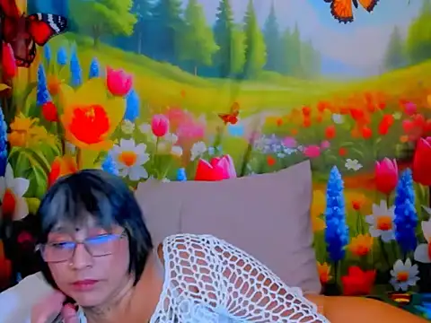 Chat XXX en directo de indianroxy