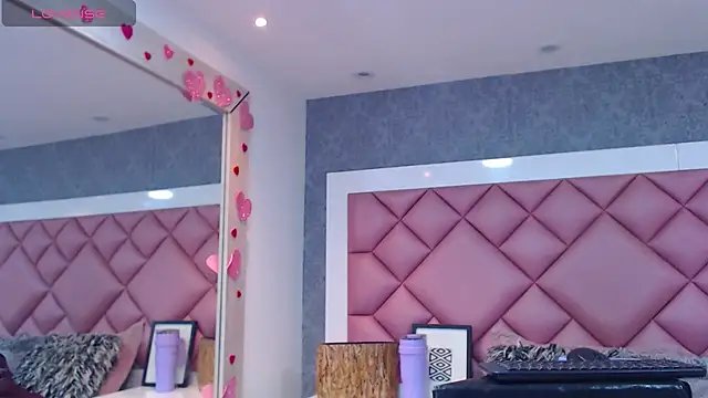 عرض كام Thegreatonelady