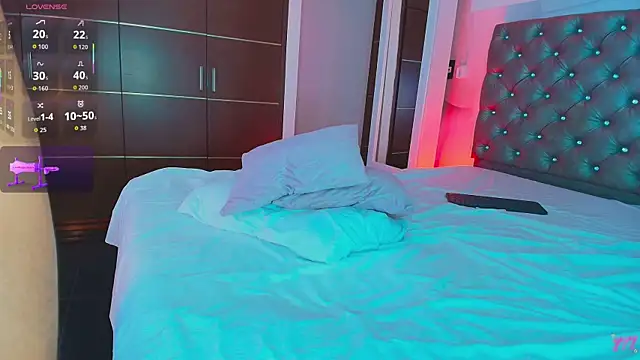 Valentiinossn Live XXX chat