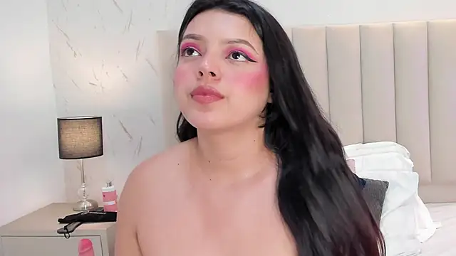 ViolettaRousee_ live XXX chat