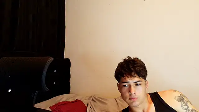Chat XXX Live jimmy_class