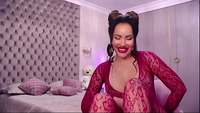 Chatroom XXX en direct de TianaPosh