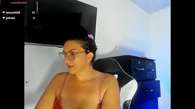 Serenity_Lux – Live XXX-chat