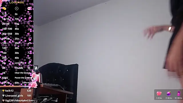 vero_sweet18 라이브 XXX 채팅