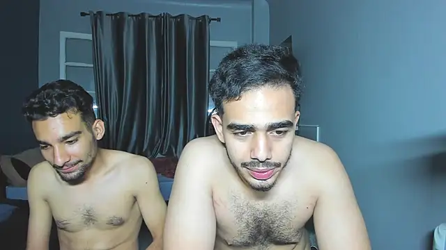MastersBroscock – Naživo XXX chat