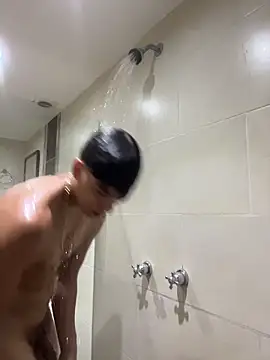 Lander_Cruz 现场XXX聊天