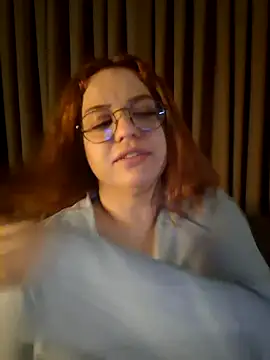 cansile – webcam-show