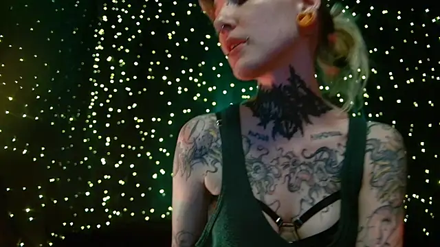 Littlespacemouse's Live XXX Chat