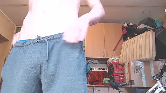 WeGiveJoy Chat XXX live