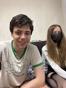 Živý XXX chat lovburger