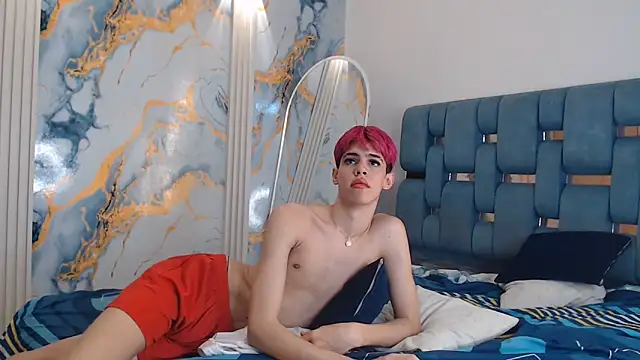 Živý XXX chat EMPIRE_BOYS1
