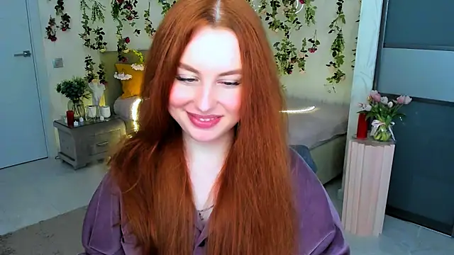 AirySilhouette's Live XXX Chat