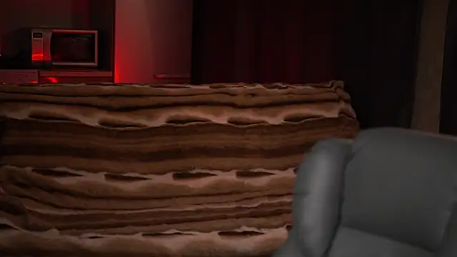 Živý XXX chat project_no_mercy