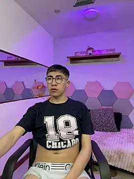 Živý XXX chat Andy_Norton