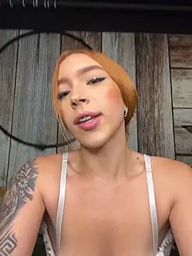 Czat XXX na żywo – AngelAmberXXX