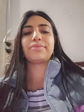 TAMMYBLACKK 现场XXX聊天