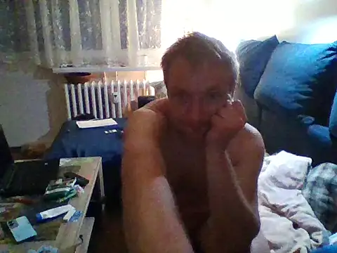 Živý XXX chat 82liska