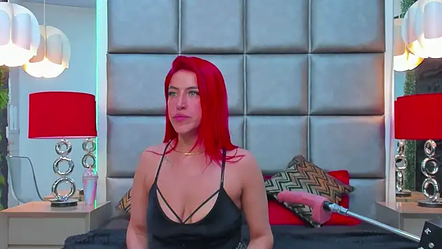 Chat XXX Live AllissaBrowm
