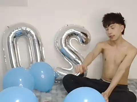 Show Webcam de Jerath_