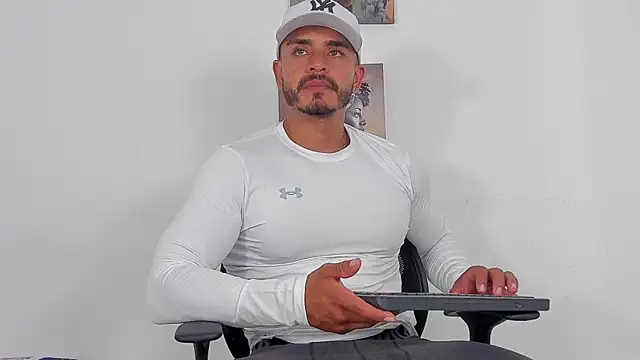 magnusclark's Live XXX Chat