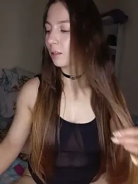 Arianna_Moss Obrolan Langsung XXX