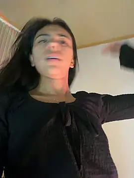 Chat XXX en directo de Lilybeeth