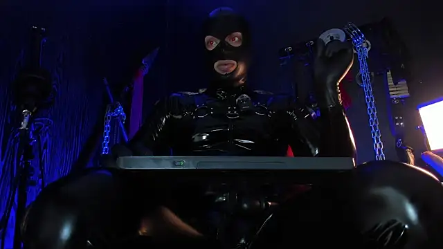 عرض كام Master_Connor_BDSM