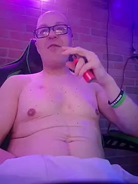 Show Webcam de chronic_vibez