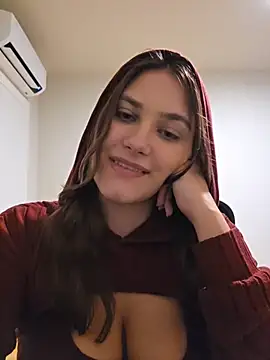 Živý XXX chat MiaRides19