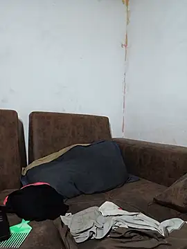 bigblackbangerkay webcam show